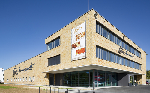 Confiserie Bosch