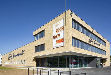 Confiserie Bosch