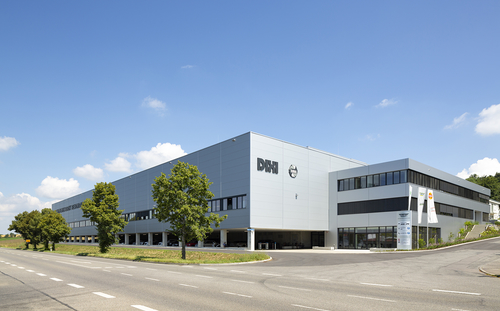 Maschinenfabrik Bermatingen