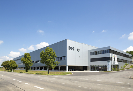 Maschinenfabrik Bermatingen