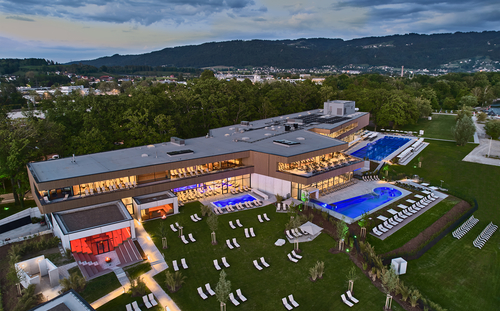 Therme Lindau