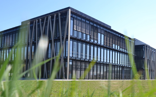 Gramm Technologiezentrum