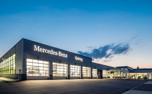 Autohaus Gairing