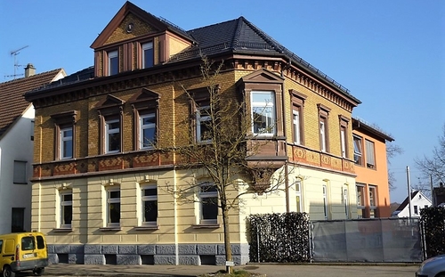 Kinderhaus Munderkingen