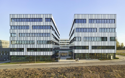 Cure Vac, Reutlingen