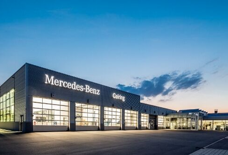 Autohaus Gairing
