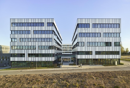 Cure Vac, Reutlingen