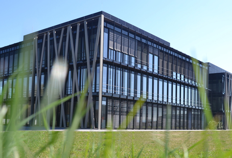 Gramm Technologiezentrum