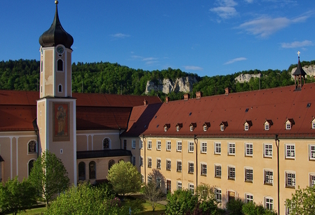 Kloster Beuron