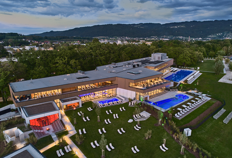 Therme Lindau