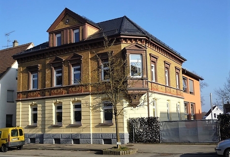 Kinderhaus Munderkingen