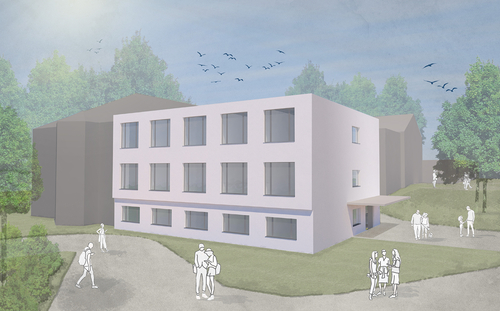 Krankenhaus Stockach