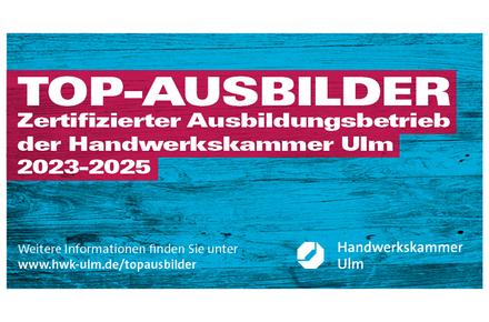 top ausbilder