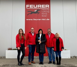 Feurer Drachenkinder