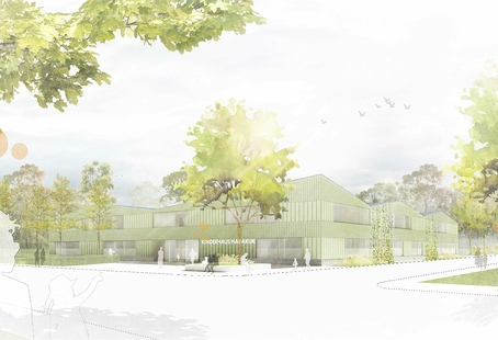 Kinderhaus Habakuk Friedrichshafen