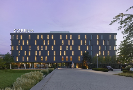 Hotel Coreum