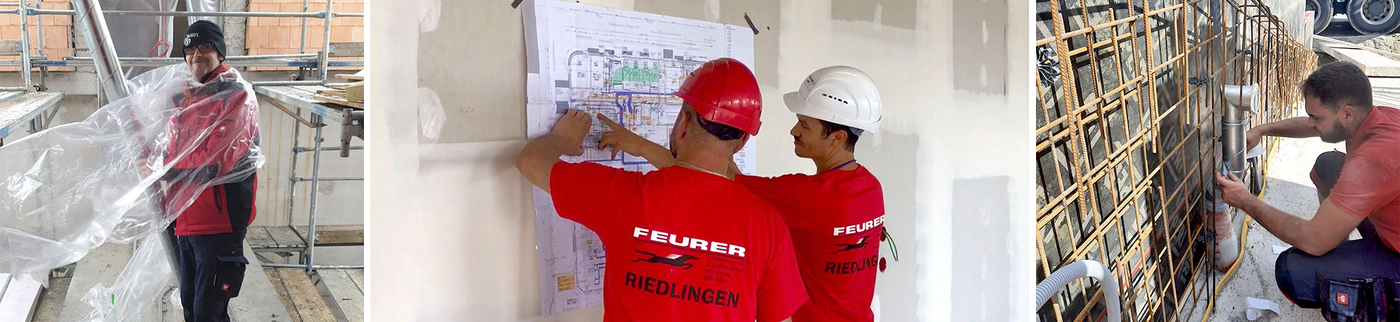 Karriere Arbeitsumgebung 2025