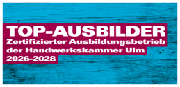 HWK TOP ausbildungsbetrieb 2026 2028 logo 1600x780px