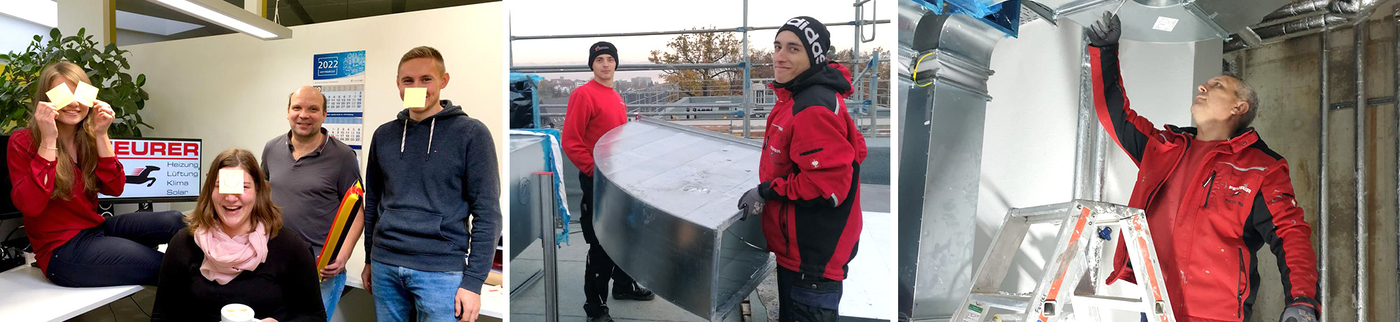 Karriere Team 2025 3