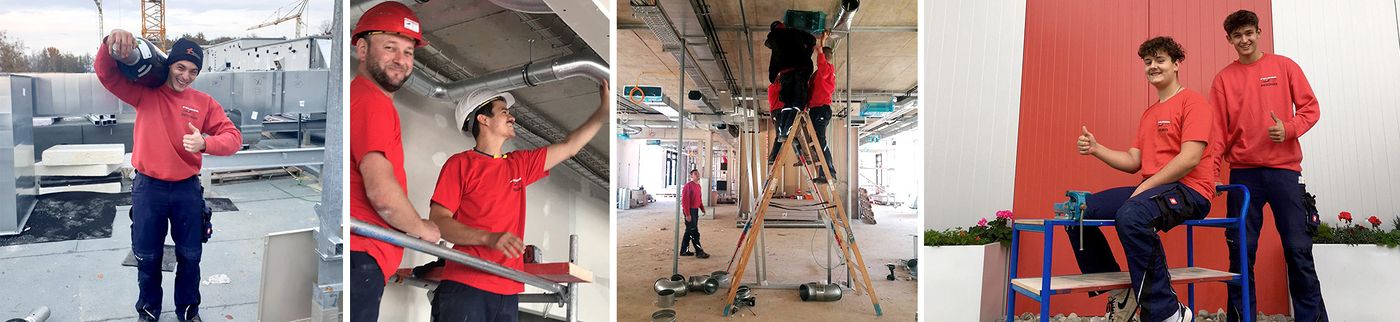 Karriere Vorort 2025 2