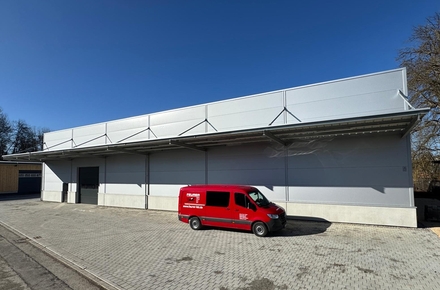 Lagerhalle 2026.02.25